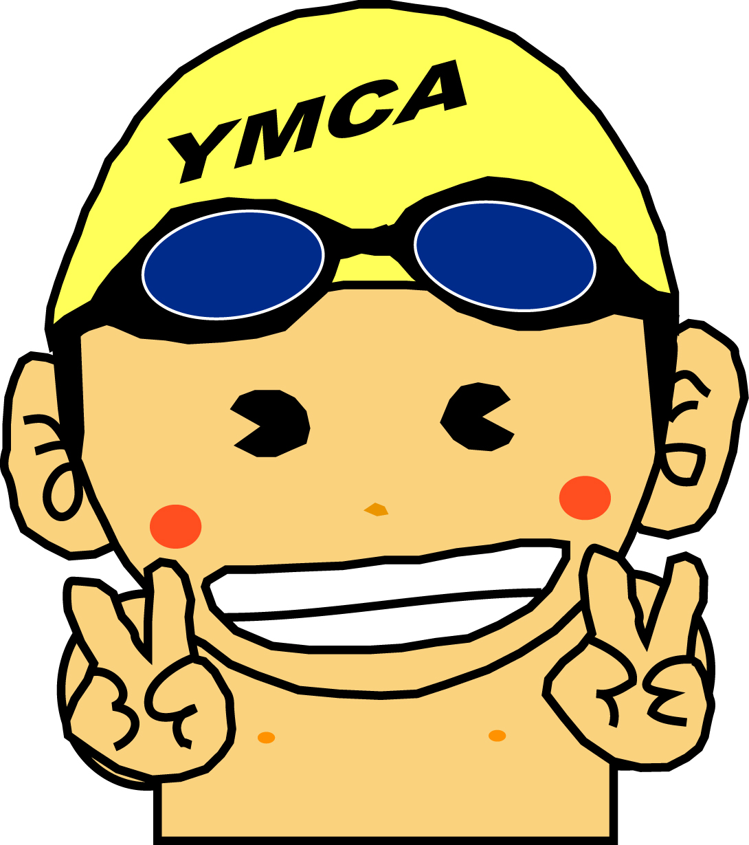 想學會游泳嗎!! 3歲~100歲YMCA游泳體驗課~優惠方案大祕寶~