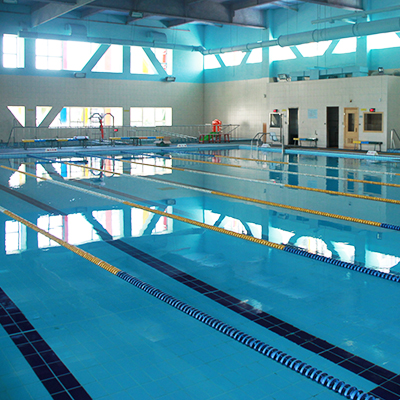 03-04月游泳課程